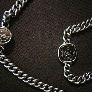 Louis Vuitton Necklace